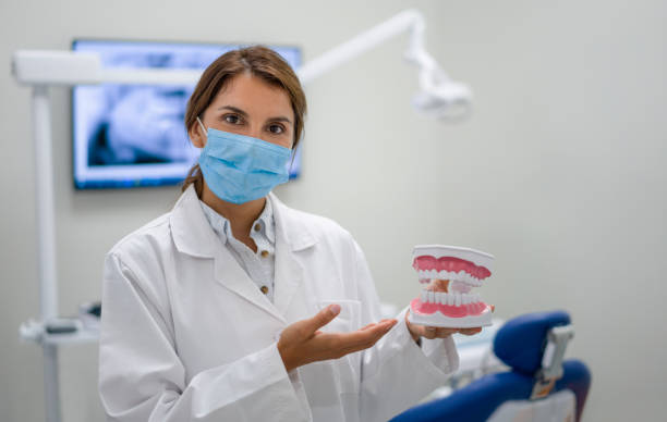 Best Dentist for Severe Toothache  in Milton, GA