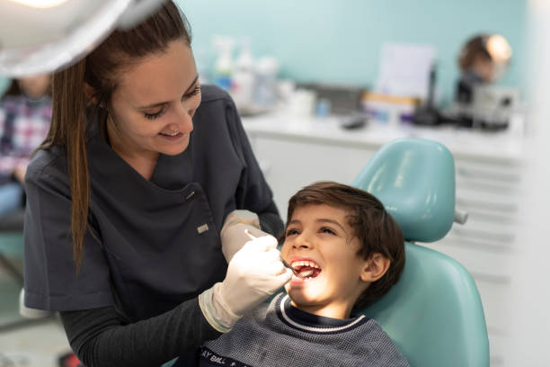 Best Cracked Tooth Emergency Dentist  in Milton, GA