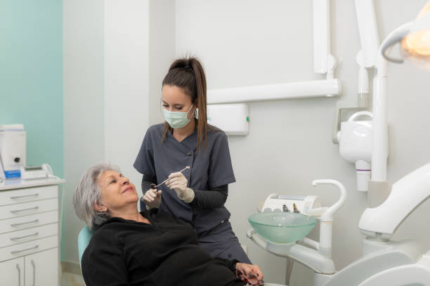 Best Broken Tooth Emergency  in Milton, GA